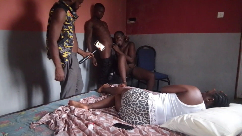Sex naija 1: Bakış açısı: Sen olmayı ister misin?