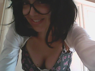 savannahamatoriale: Awak sudah terkejut lagi Eh?!