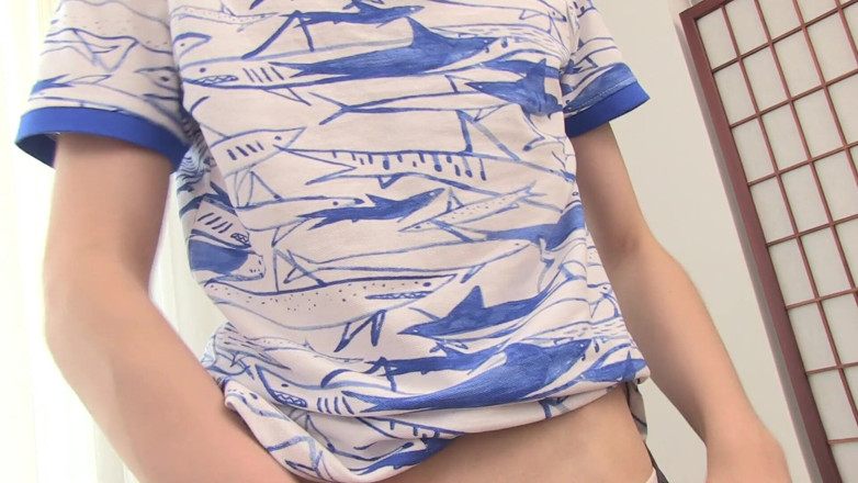 Gay Deluxe: Obrovský bílý čůrák