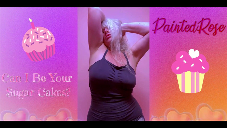 PaintedRose: Ibu dan Awak Melintasi Garisan Ke Dalam Usikan Manis Menggoda