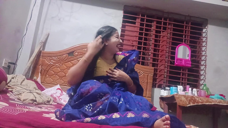 Taniyaxx: Bangla xxx gravação de vídeo