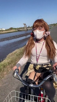 No209 サイクリングロード