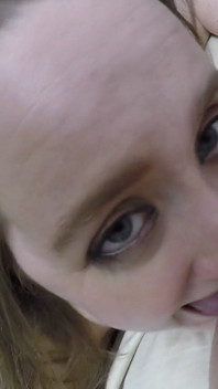 POV sex s velkými kozami bbw amatérka