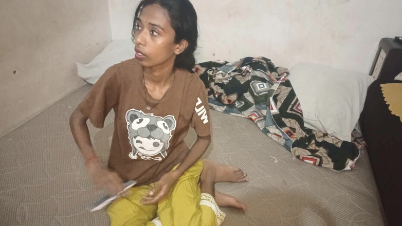 Truefuker: Keseruan desi bhabhi