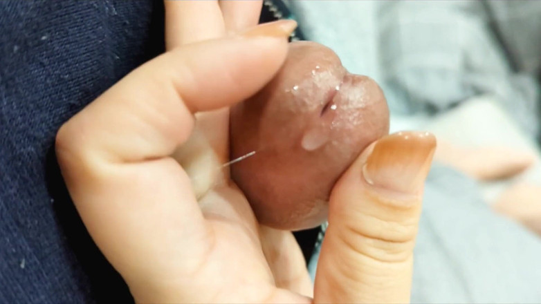 Kazhr: Fru och sperma utlösning samlingsvideo