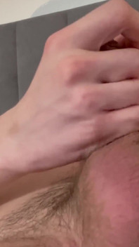 I Will Wank