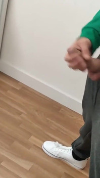 He Wants a Gay Boy to Suck His Cock (part1)