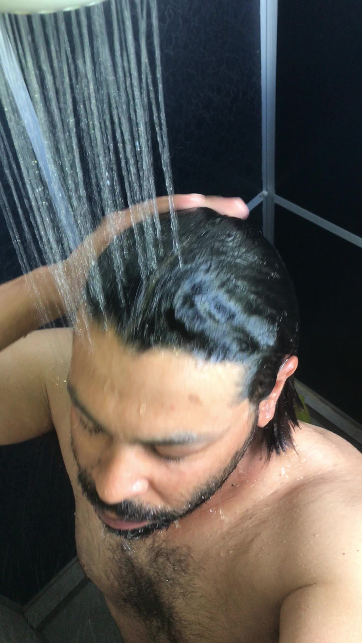 i7Bernard: 일요일 아침.