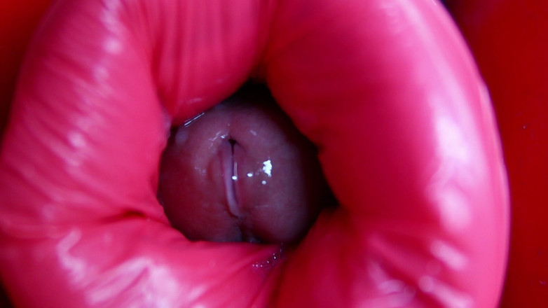 SEXY_GUYBEST: Dinosauří anál