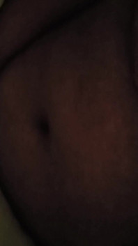 Simple Body Caressing
