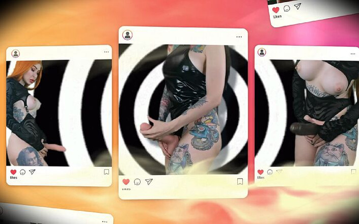 Baal Eldritch: Meine futa-pheromonen werden dich schwul machen! - Asmr, Futa, schwanzanbetung