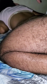 Il fratellastro indiano mi ha scopato
