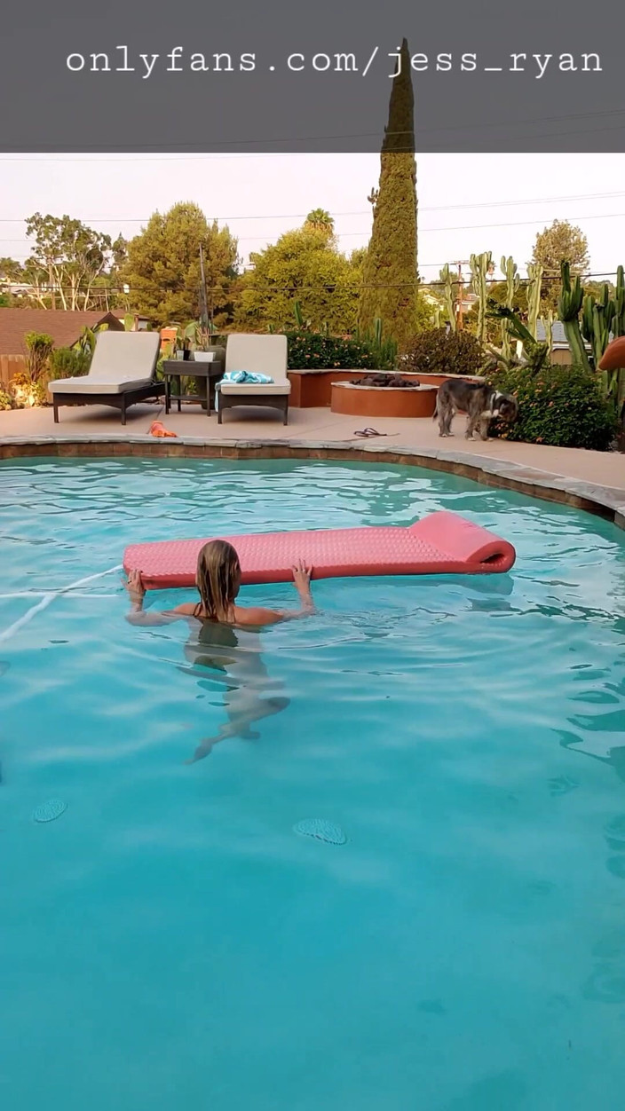 JessRyan: Sen milf chuda zanurzenie