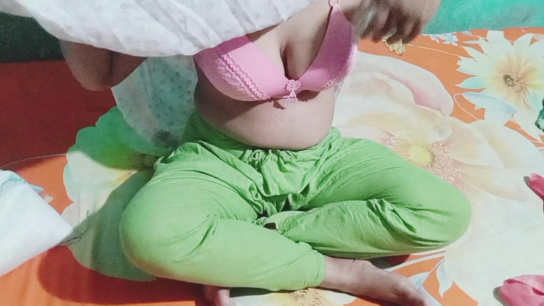 CoupleWorld: Секс-видео бангладешской мусульманской женщины в хиджабе