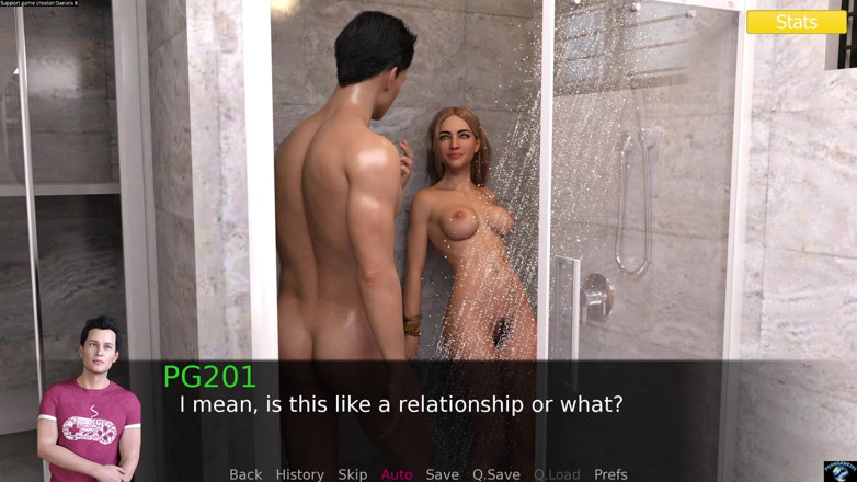 Porngame201: Érotique 3