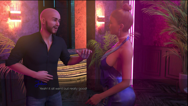 Wickedgammes studio: Couples lustbound (teil 6)