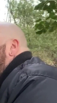 Pervers skog del 9