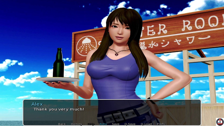 Joystick Cinema: #37 - 索瓦利学院