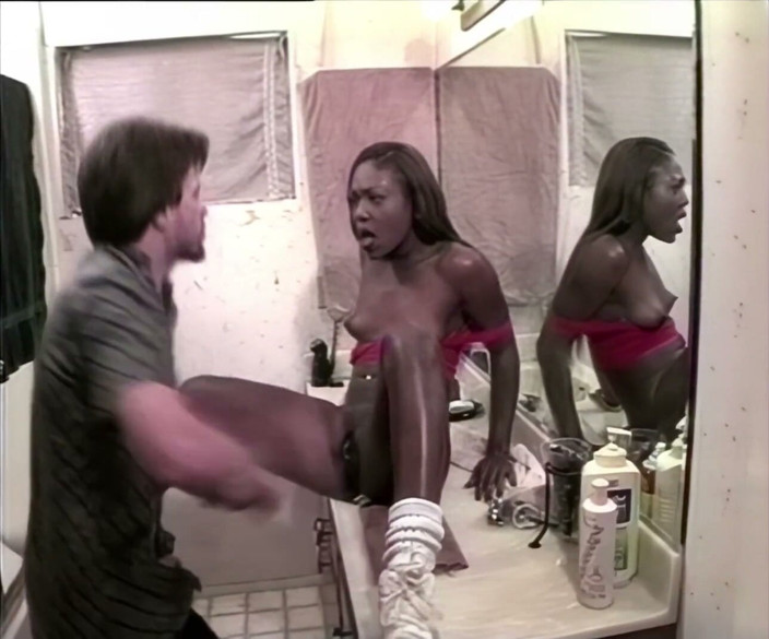 Africans Orgasm: Eine nymphomanin aus dem sudan