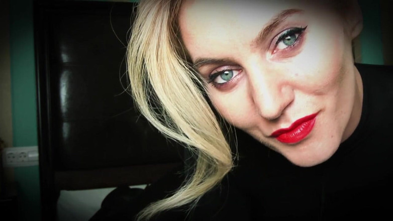 Goddess Celine: Nobody leaves this room alive