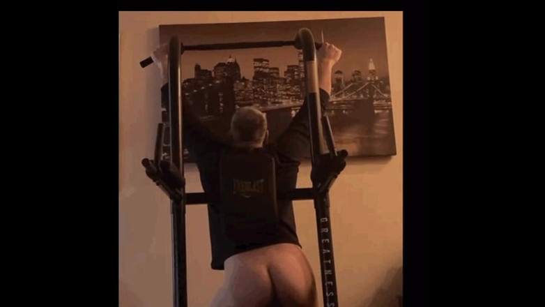 Alex Igogo: 필름45677533