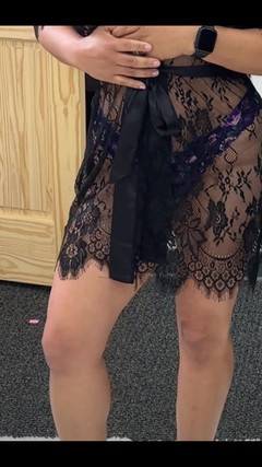 Lisa X Lopez: Ağzını çalıştırmadan duramadın.