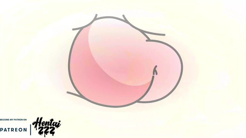 Hentai ZZZ: Video perselingkuhan marge dientot sama carl