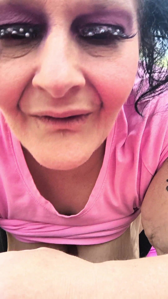 HerculesnVENUS: 潮吹きすると乳首が熱くなってしまいませんか?