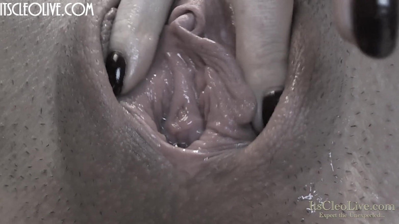 Cleo: クレオのコスプレカムショー