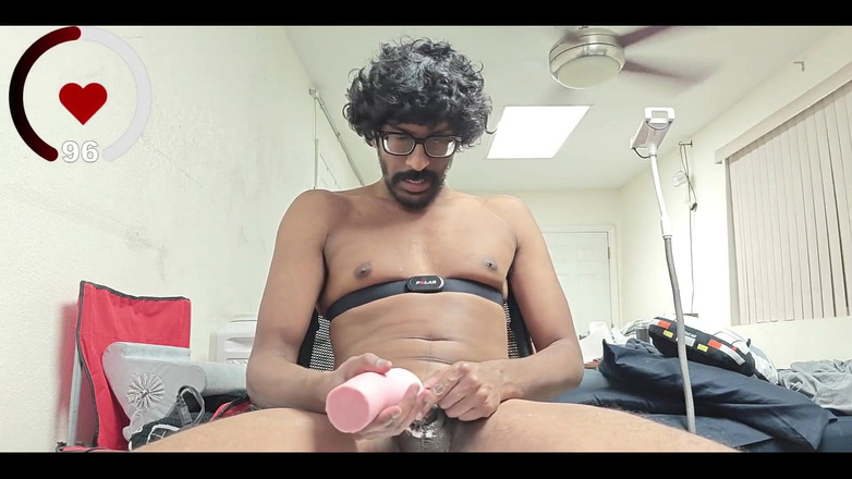 NANDgasm: Moje srdce se divočí, když honím ten další orgasmus!