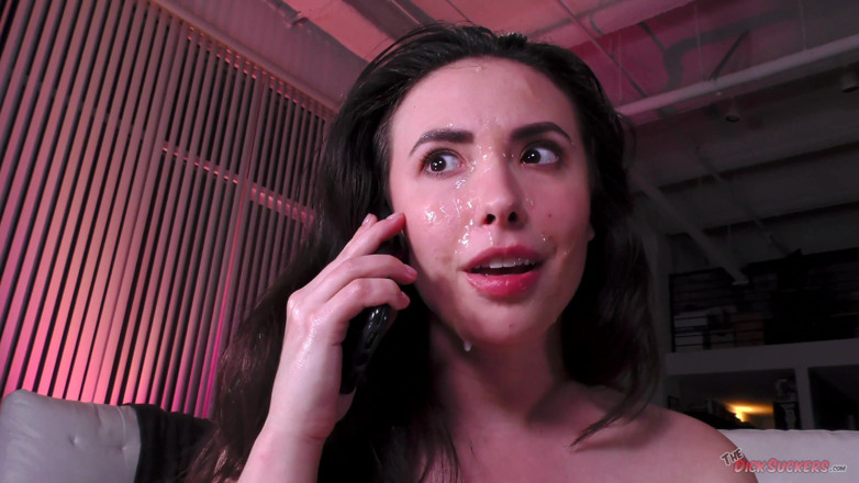 The Dick Suckers: Casey Calvert houdt van vreemdgaan!