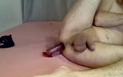 흑인 대물 자지에게 따먹히는 핫한 금발 밀프