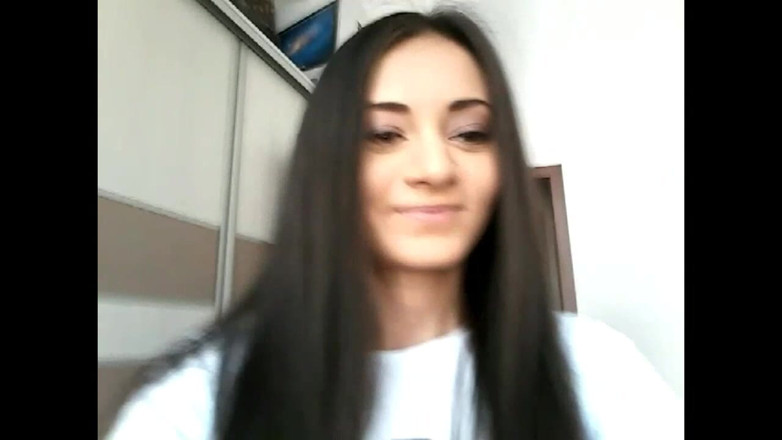 Shrima Malati: Vlog - Příprava Na Lesbickou Scénu S Ginou Gerson