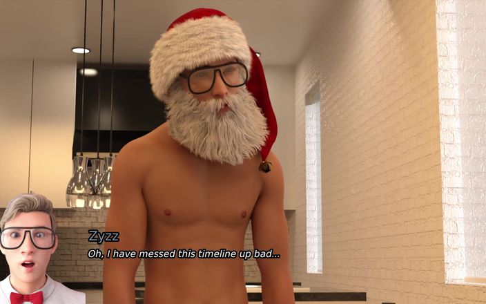 WICKEDGAMMES: Sexbot (část 47)
