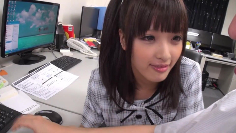 Watch Dirty Movies: Hot Japanese Teen Sucks My Cock so I Can Fuck...