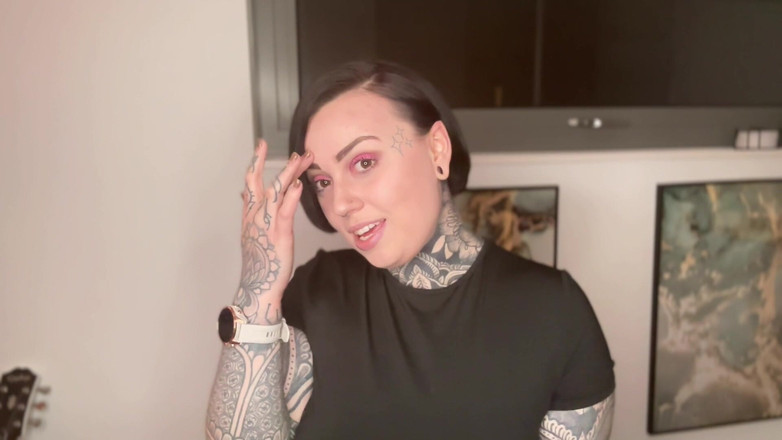 Miss Valentina: Seja meu porquinho obesa