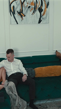 Will Step Dad Fuck and Cum Inside Step Daughter Jessie Ames in Share Bed While Step Mom?
