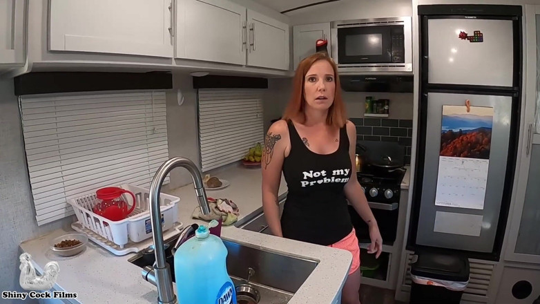 Jane Cane: Karen gets what she deserves