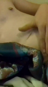 Relaxing Post-orgasm