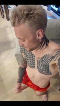 So Horny Today