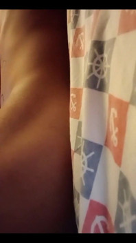 Kouří Mého Ptáka, Dokud Není Sucho