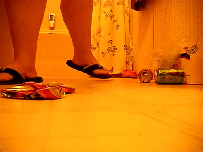 Full Weight Productions: SubmissiveMind nghiền nát vài thứ