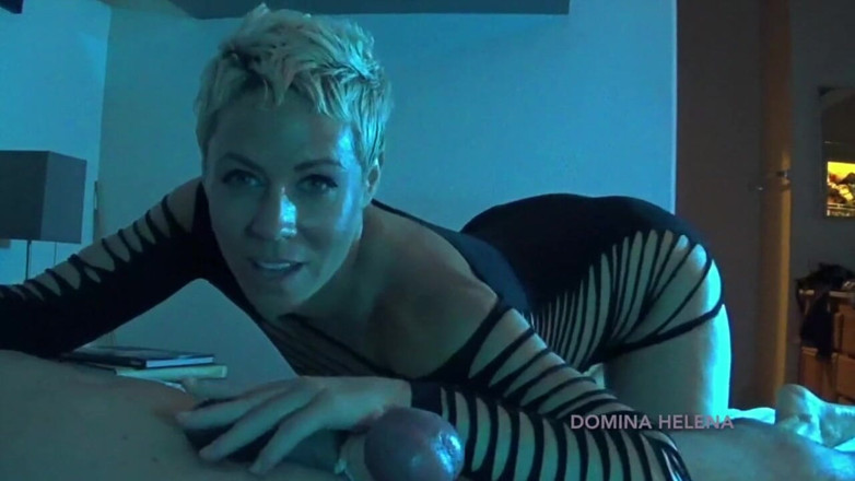 Helena Locke: Helena Locke - Fucked From the Inside