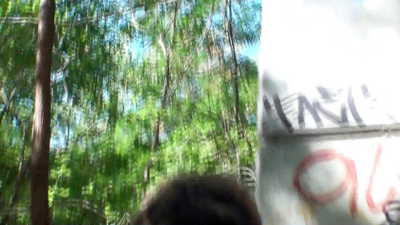 Femdom Austria: 吐口水并调教他