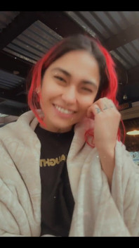 See U Cuties Fully Charged up for Tomorrow