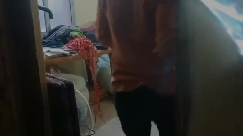 Nazima Khan: Индийская студентка и приватный