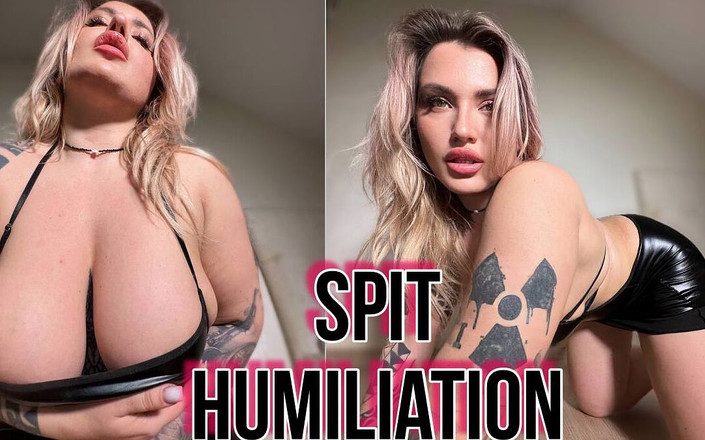 Swag Russian Panda: Poražené plivá ponížení - POV