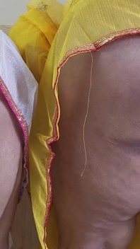 สาวเลสเบี้ยนกระดกตูดโชว์หนังและสนุกด้วยกัน