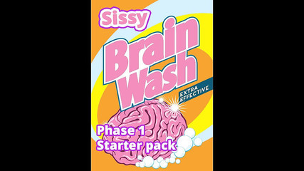 Campsissyboi: AUDIO ONLY - banci cuci otak fase satu paket pemula
