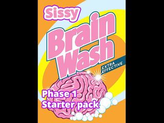 Camp Sissy Boi: SOLO AUDIO - il lavaggio del cervello della sissy fase uno...